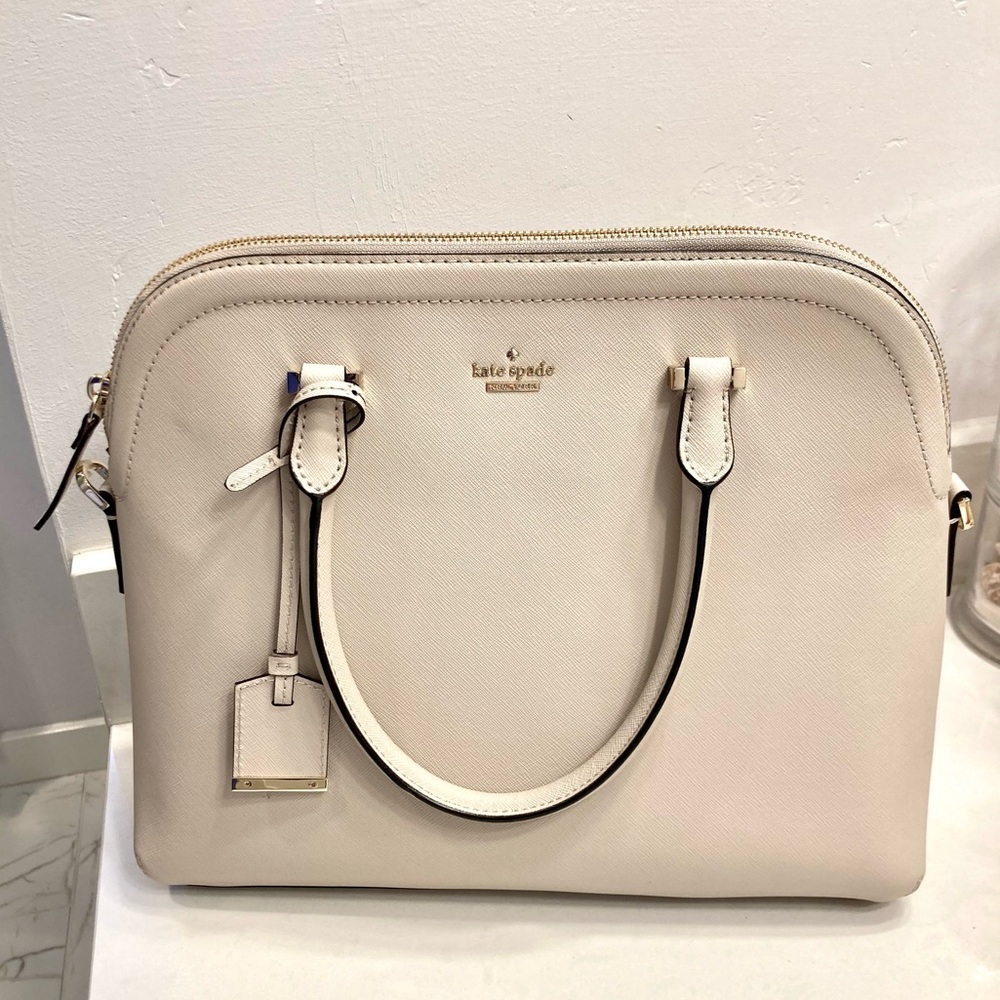 Kate Spade Cameron Street Margot Handbag